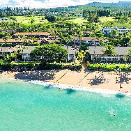 لاهينا Napili Sunset Beach Front Resort المظهر الخارجي الصورة