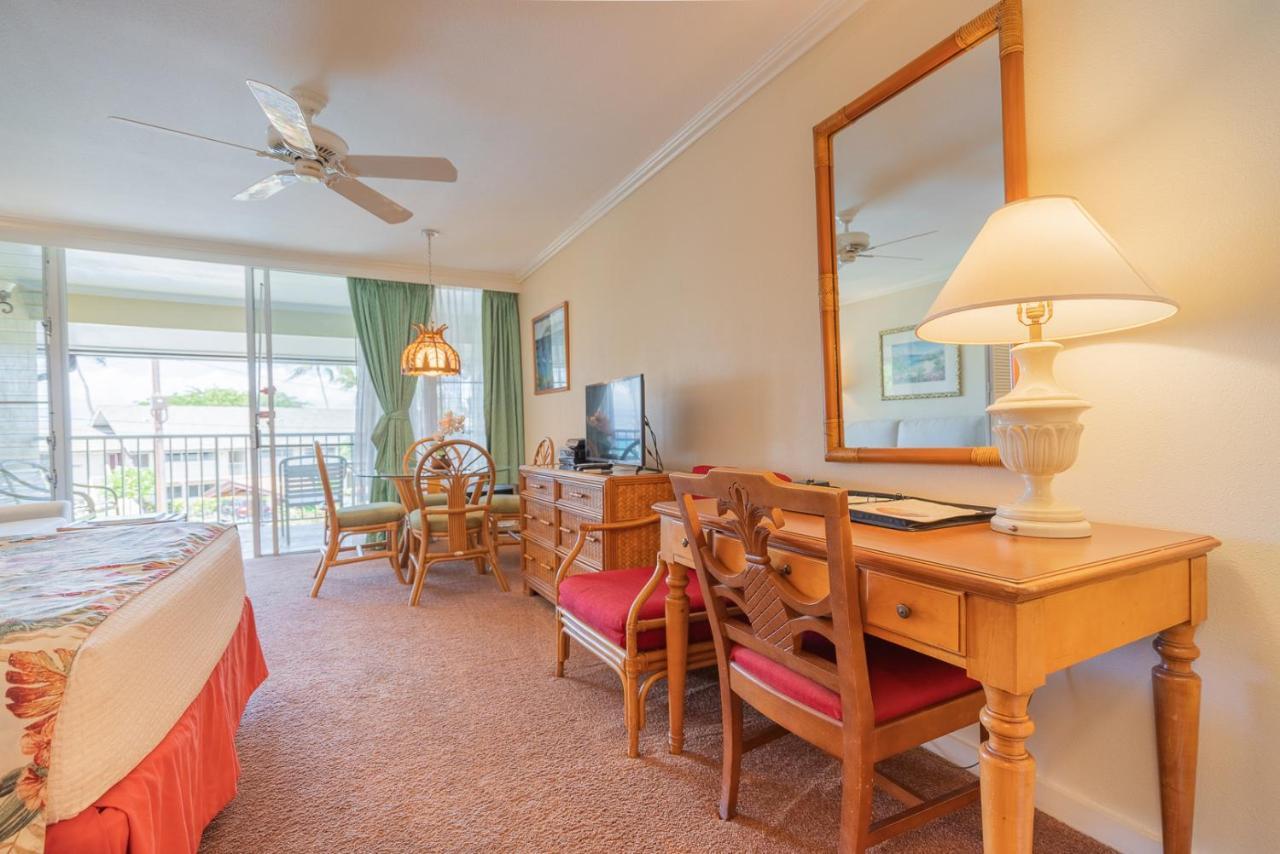 لاهينا Napili Sunset Beach Front Resort المظهر الخارجي الصورة