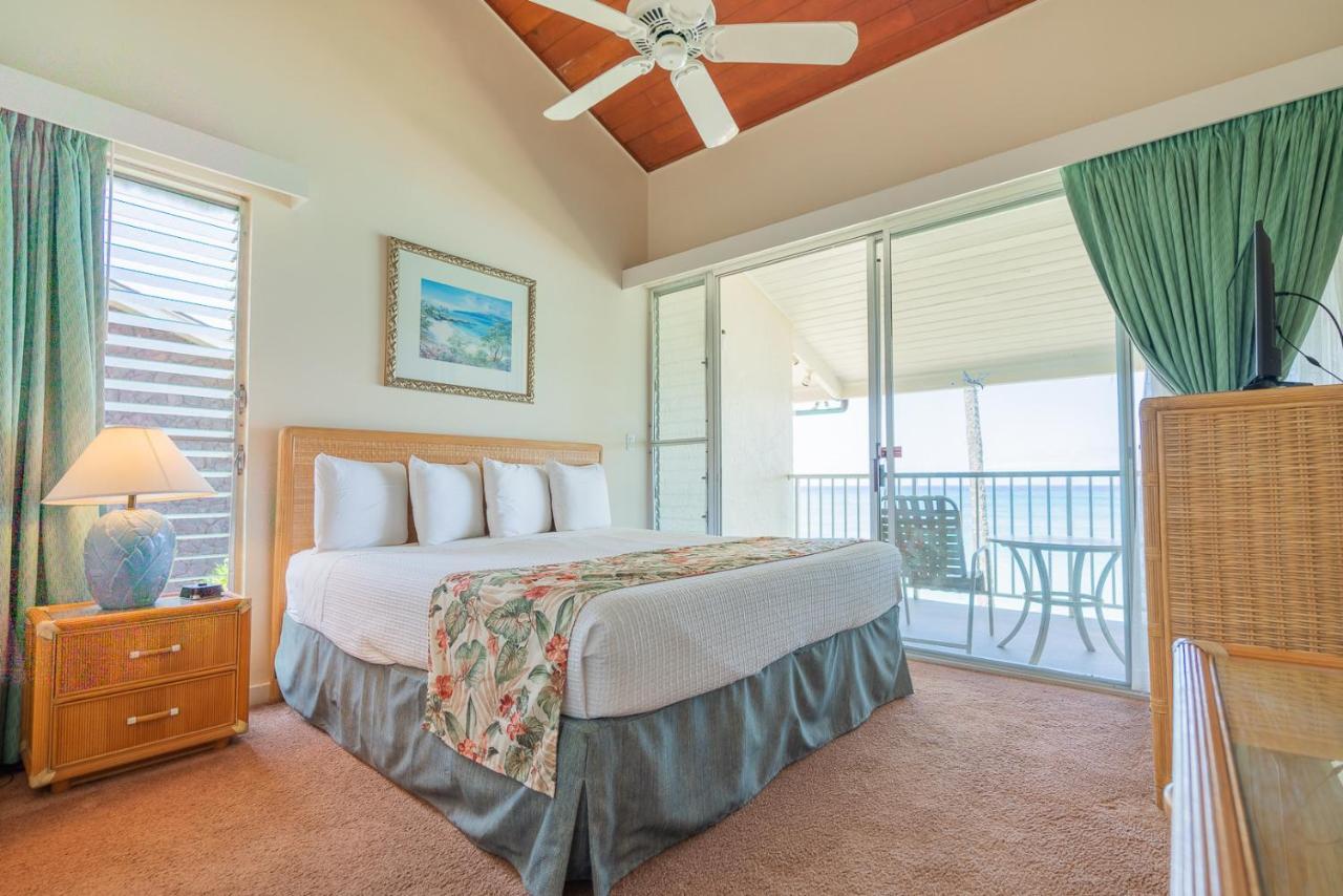 لاهينا Napili Sunset Beach Front Resort المظهر الخارجي الصورة