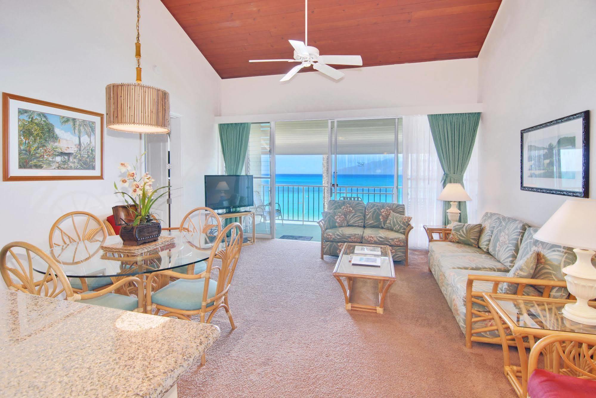 لاهينا Napili Sunset Beach Front Resort المظهر الخارجي الصورة