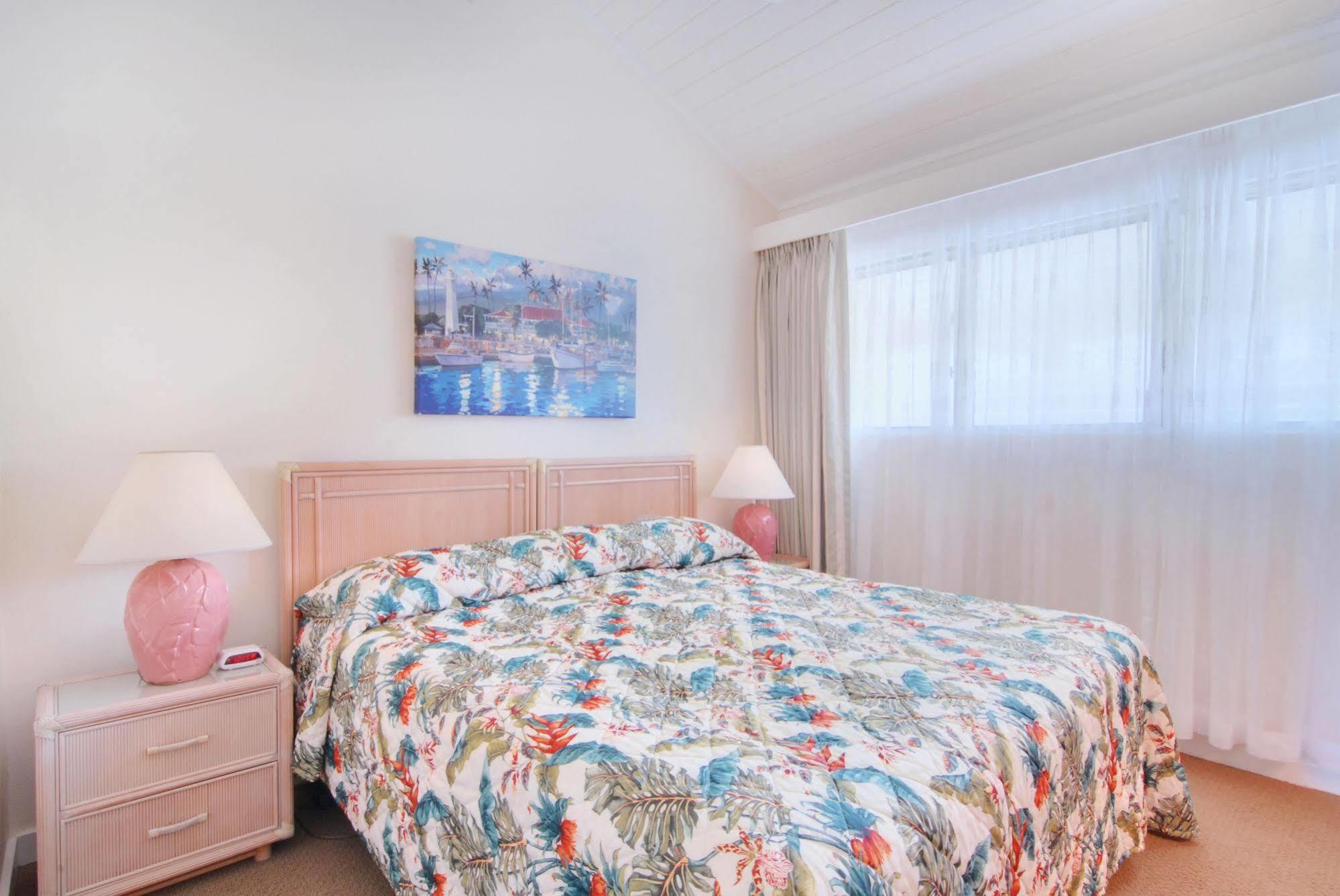 لاهينا Napili Sunset Beach Front Resort المظهر الخارجي الصورة