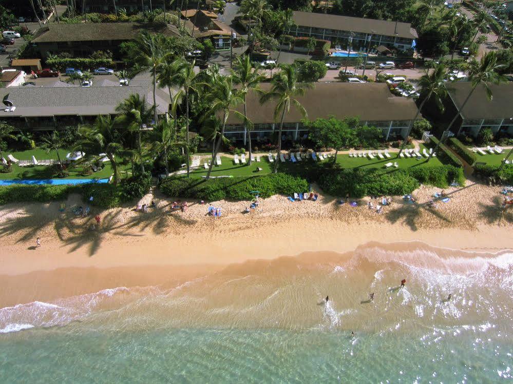 لاهينا Napili Sunset Beach Front Resort المظهر الخارجي الصورة